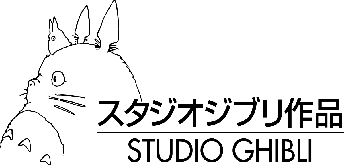 Studio Ghibli Logo
